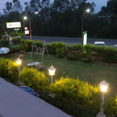 The Baghban Hotel & Resort, Baddi Luaran gambar