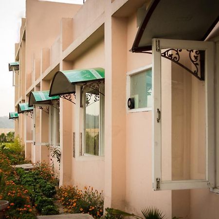 The Baghban Hotel & Resort, Baddi Luaran gambar
