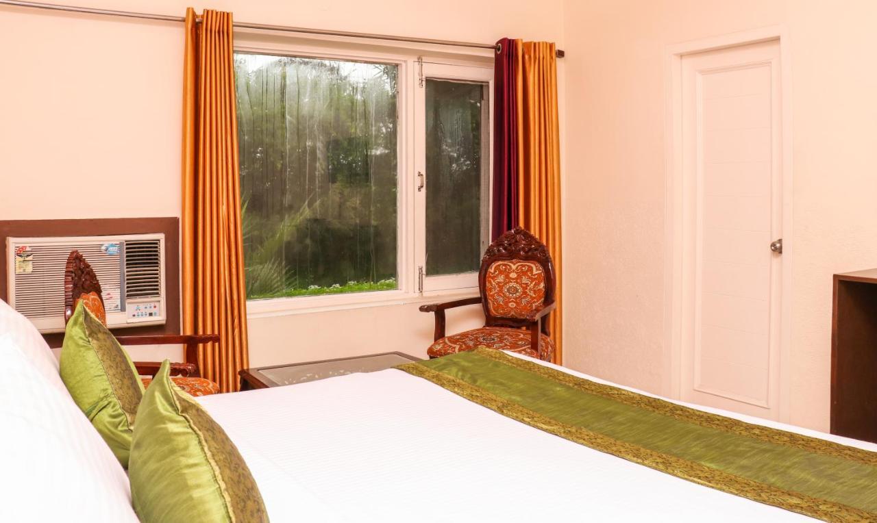 The Baghban Hotel & Resort, Baddi Luaran gambar