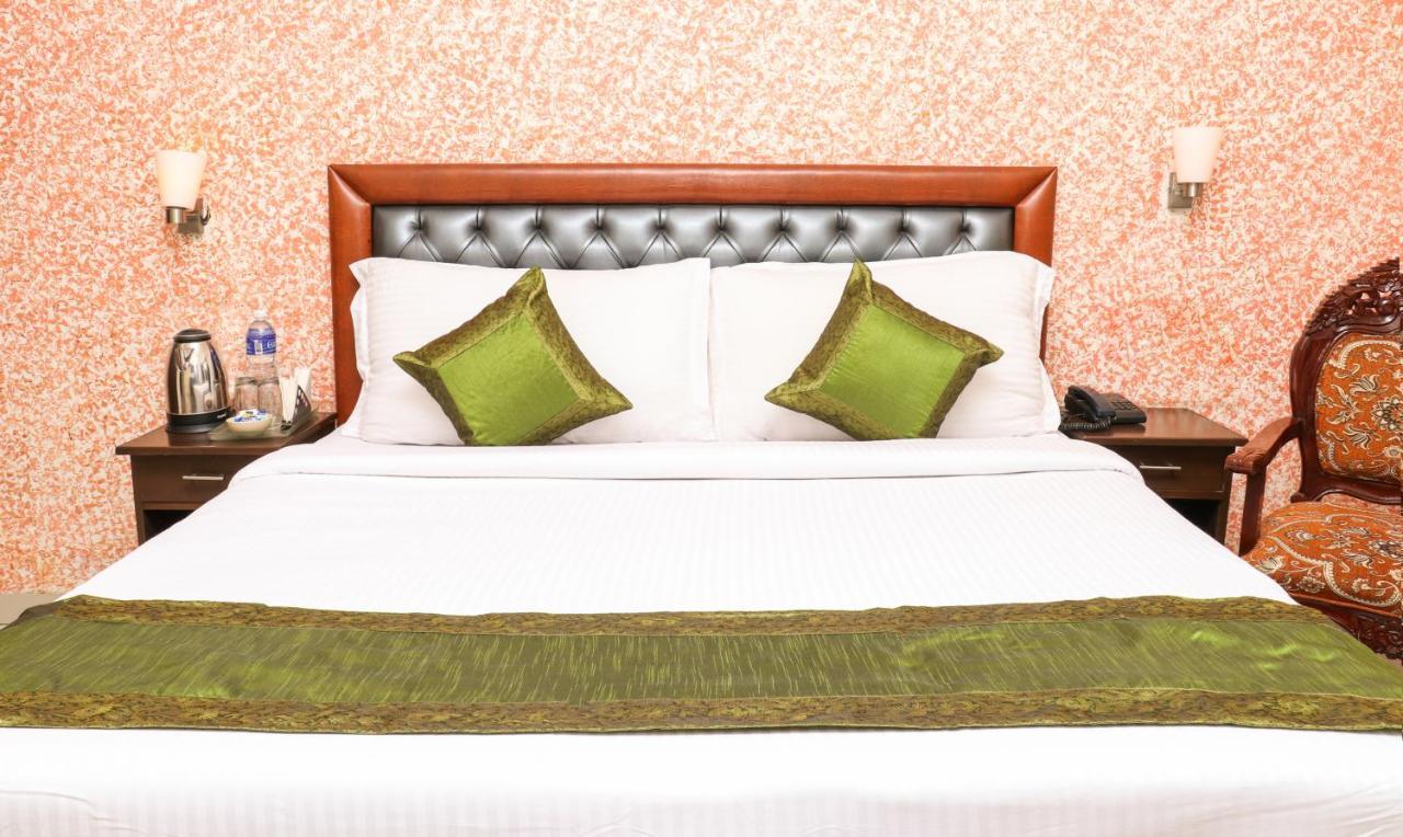 The Baghban Hotel & Resort, Baddi Luaran gambar