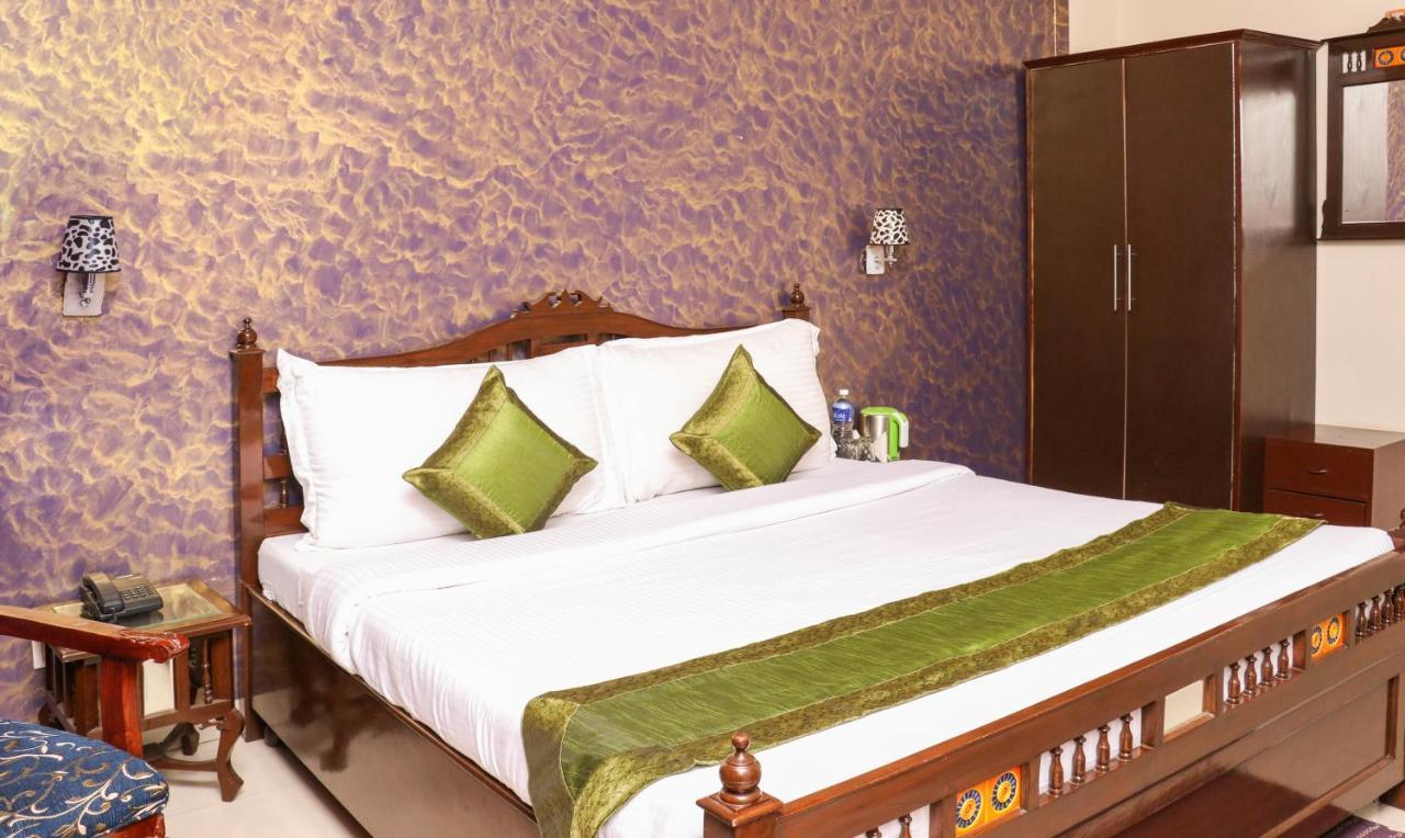 The Baghban Hotel & Resort, Baddi Luaran gambar