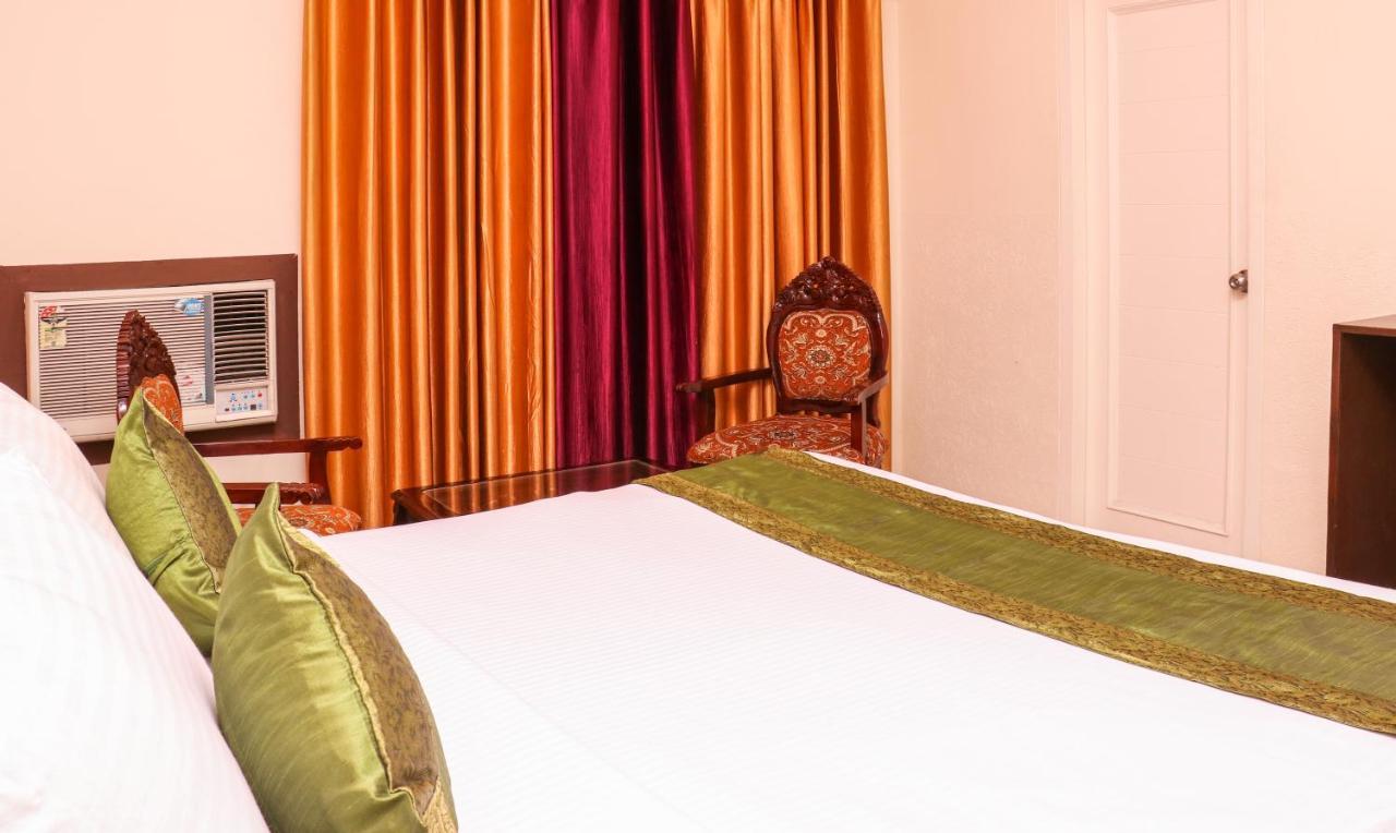 The Baghban Hotel & Resort, Baddi Luaran gambar