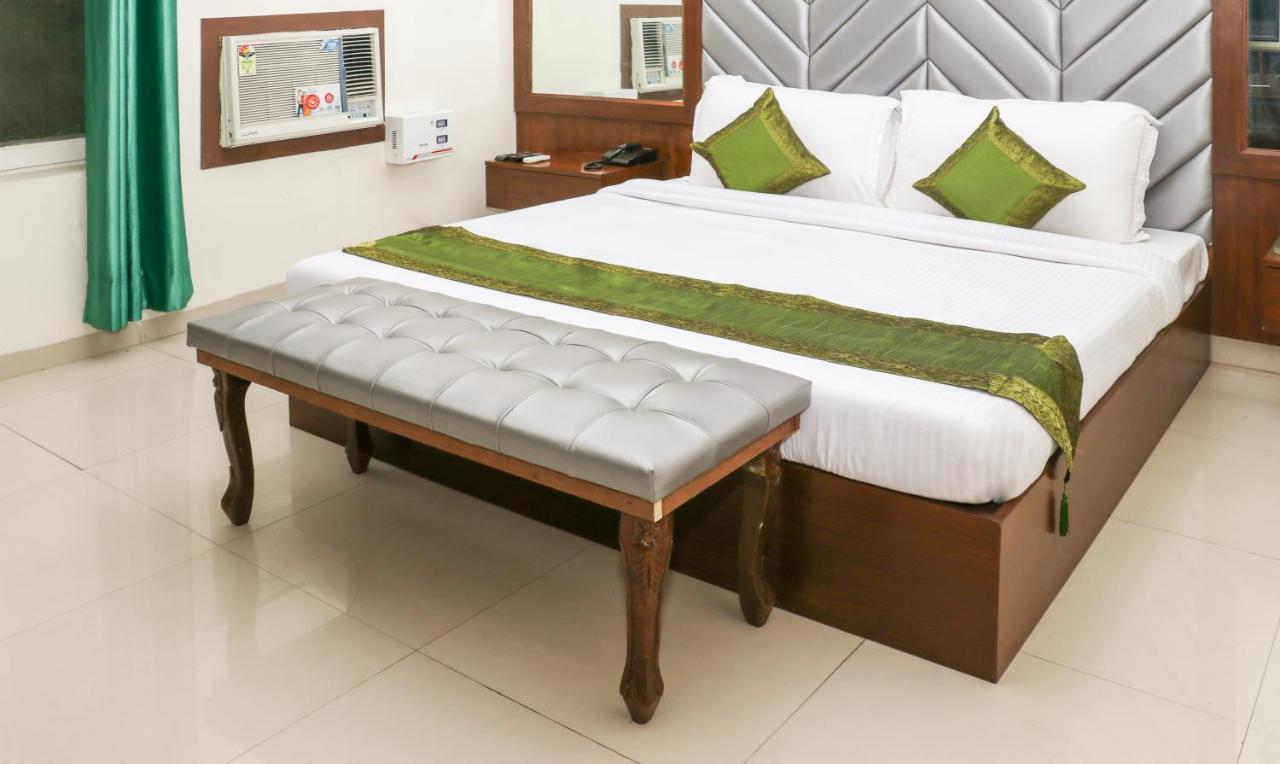 The Baghban Hotel & Resort, Baddi Luaran gambar