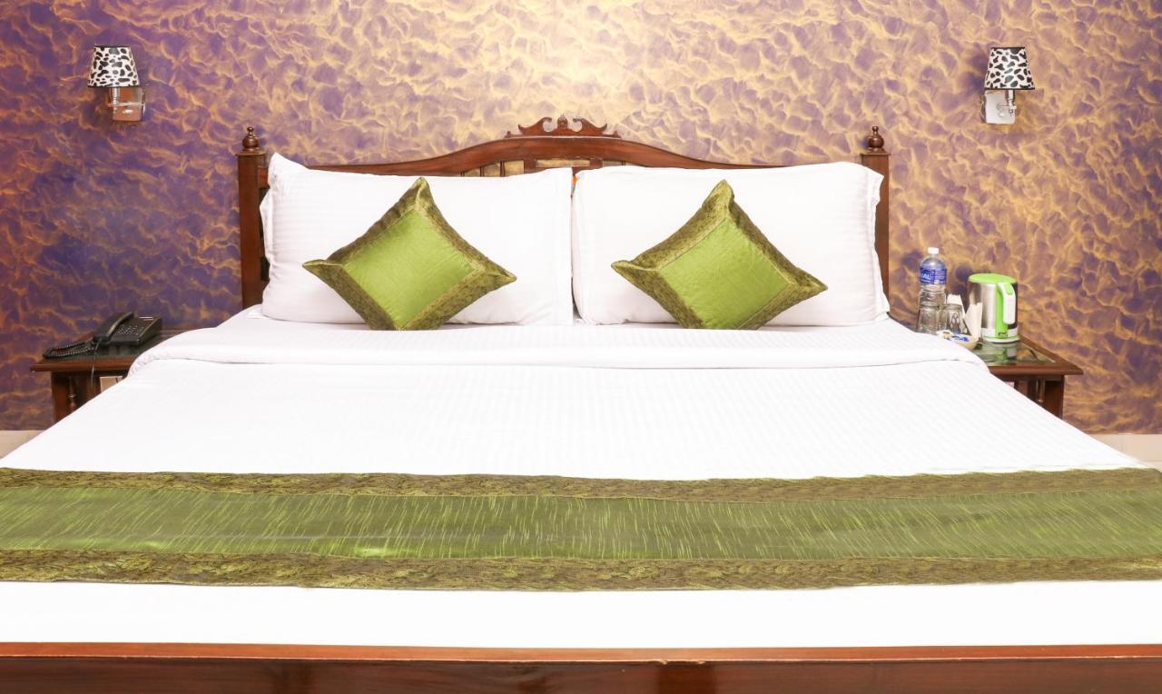 The Baghban Hotel & Resort, Baddi Luaran gambar