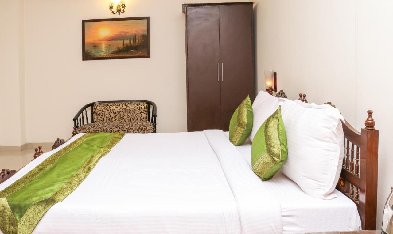 The Baghban Hotel & Resort, Baddi Luaran gambar