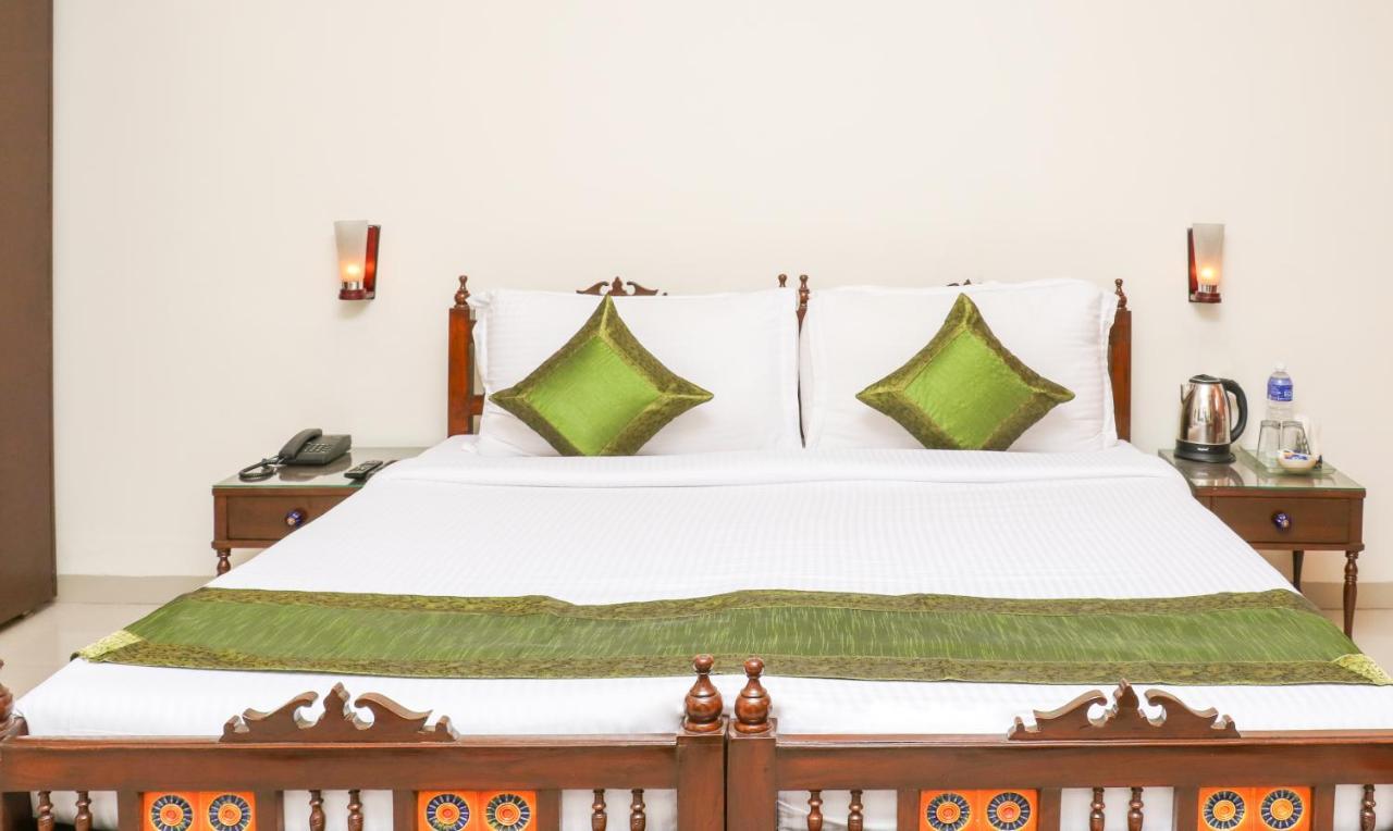 The Baghban Hotel & Resort, Baddi Luaran gambar