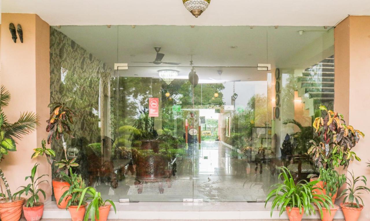 The Baghban Hotel & Resort, Baddi Luaran gambar