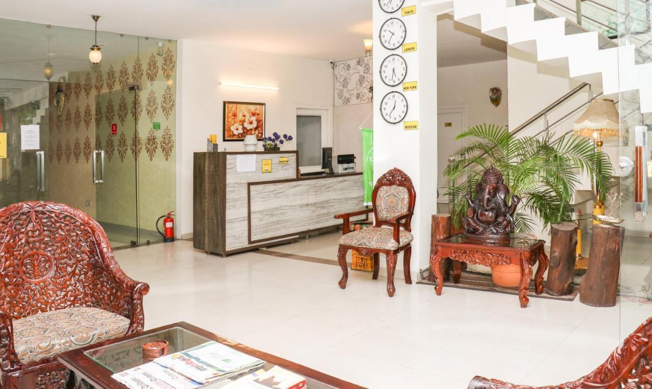 The Baghban Hotel & Resort, Baddi Luaran gambar