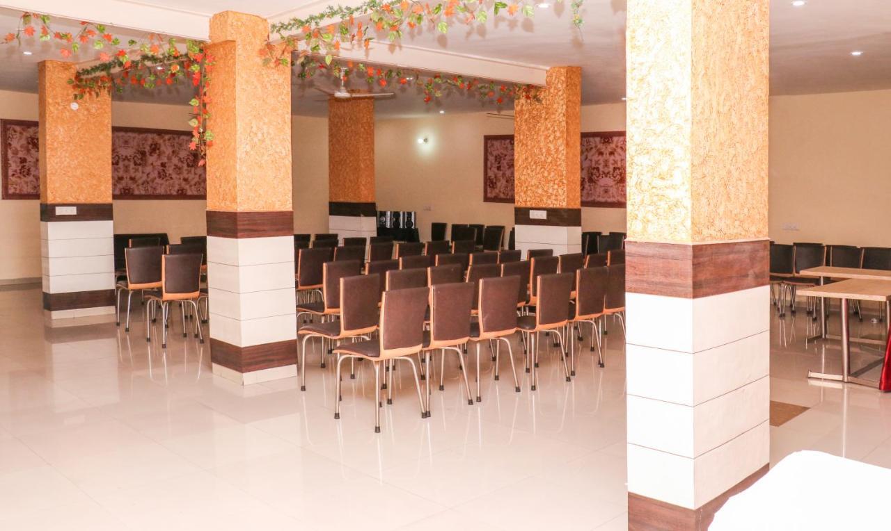 The Baghban Hotel & Resort, Baddi Luaran gambar